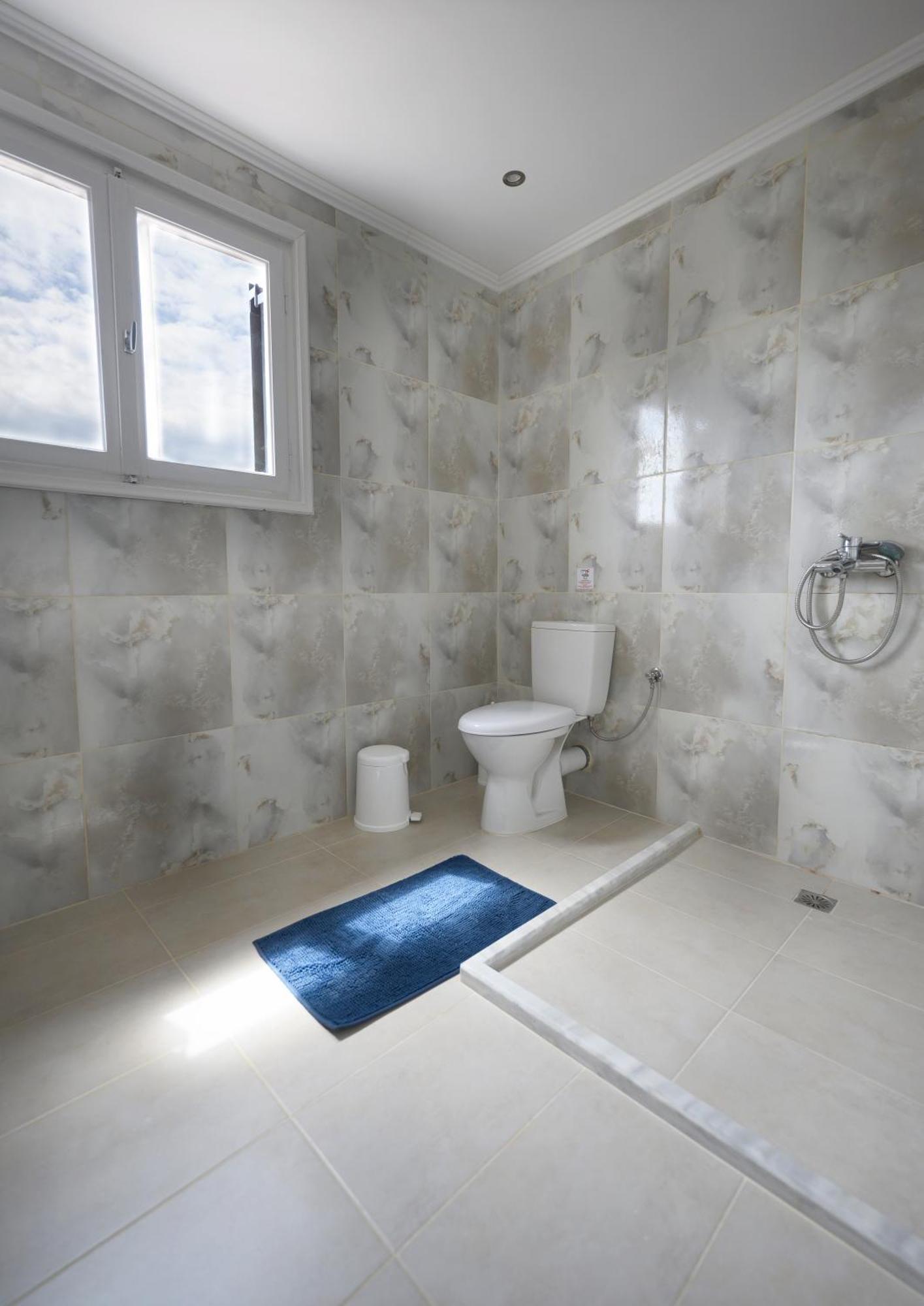 Seaside Villa Alexandra,Acharavi. Aharávi Kültér fotó